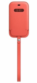 Чехол Apple, розовый, 5.4 ″
