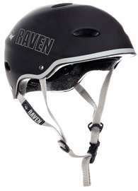 Ķivere Raven F511, sudraba, 560 - 580 mm