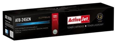 ActiveJet Toner 2200p Cyan Brothers