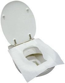 TravelSafe Toilet Seat Cover