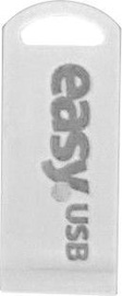 USB флеш-накопитель IMRO Easy White, USB 2.0, 64 GB