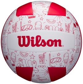 Volejbola bumba Wilson Seasonal Summer, 5