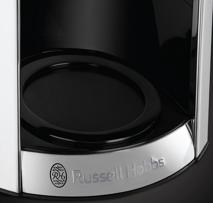 Filterkohvimasin Russell Hobbs Luna Moonlight Grey 23241-56
