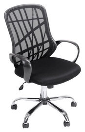 Signal Meble Dexter Chair Black