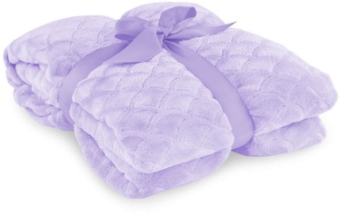Sega DecoKing Sardi, violeta, 70x150 cm
