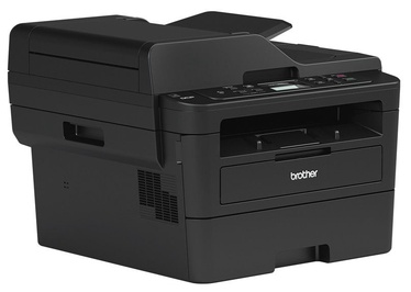 Многофункциональный принтер Brother DCP-L2550DN, лазерный