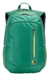 Case Logic Jaunt Backpack 15.6" Green