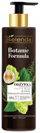 Plaukų kondicionierius Bielenda Botanic Formula Horsetail + Hops, 250 ml