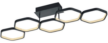 Lampa Reality Vigo, griesti, 24 W, LED