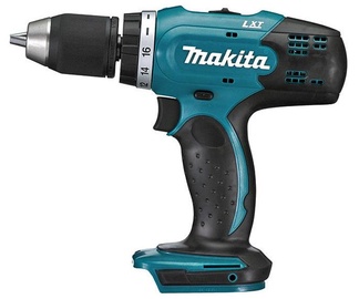 Дрель без батареи Makita DDF453Z, 18 В, 3 Ah