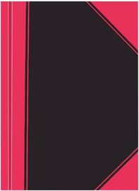 Herlitz Hardcover Note Book 00283630