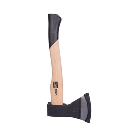 HausHalt Axe With Wooden Handle 38cm