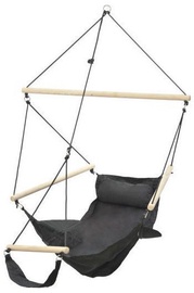 Amazonas Hanging Chair Swinger Black