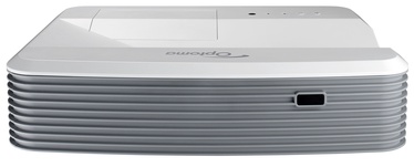 Optoma PJ W320UST