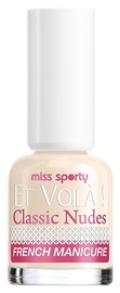 Miss Sporty Et Voila! French Manicure Nail Polish 8ml 50
