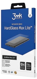 Защитное стекло 3MK HardGlass Max Lite Apple iPhone 12 Pro Max, 9h, 6.7 ″