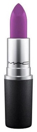 Губная помада Mac Matte Heroine, 3 г