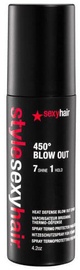 Sexy Hair Style Sexyhair 450º Blow Out Heat Defense Spray 125ml