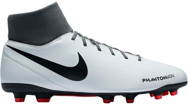 Nike Phantom VSN Club DF FG/MG AJ6959 060 Gray 44.5
