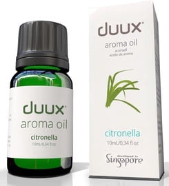 Aromātiskās eļļa Duux Aromatherapy For Humidifier Citronella
