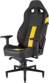 Corsair T2 Road Warrior Black/Yellow
