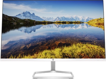 Monitors HP M24fwa, 23.8", 5 ms