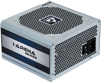 Блок питания Chieftec iArena GPC-500S 500 Вт, 12 см