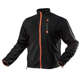 Neo Polar Fleece Work Jacket L/52