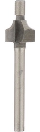 Dremel 2615061232 HSS Milling Nozzle 9.5mm