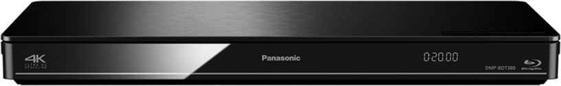 Blu-Ray mängija Panasonic