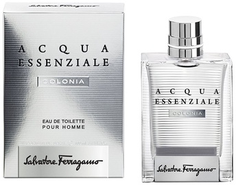 Salvatore Ferragamo Acqua Essenziale Colonia 50ml EDT