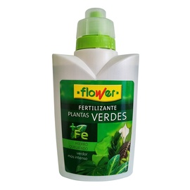 Trąšos lapiniams augalams Flower, 500 ml