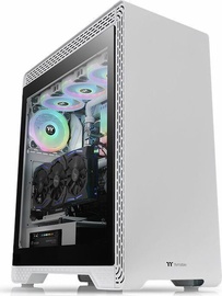 Thermaltake S500 TG Mid-Tower ATX Snow