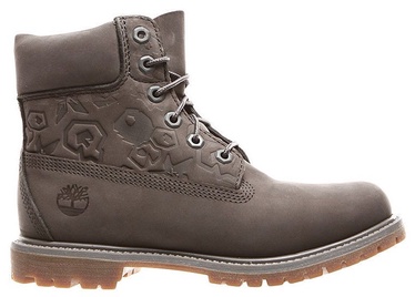Timberland 6 Inch Premium Boots W A1K3P Brown 37