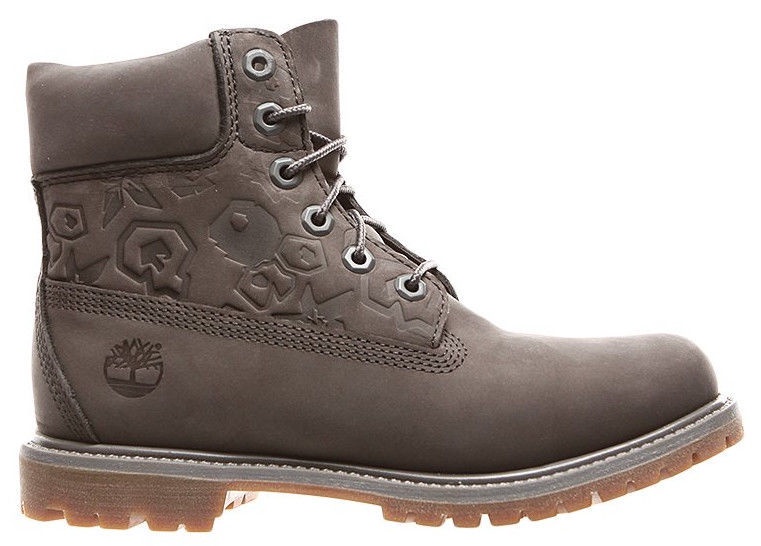 Kurpes Timberland 6 Inch Premium Boots W A1K3P Brown 37