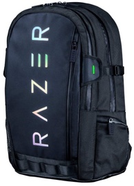 Сумка для ноутбука Razer Rogue V3, черный, 15″