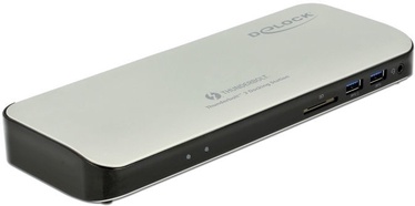 Delock Thunderbolt 3 Docking Station