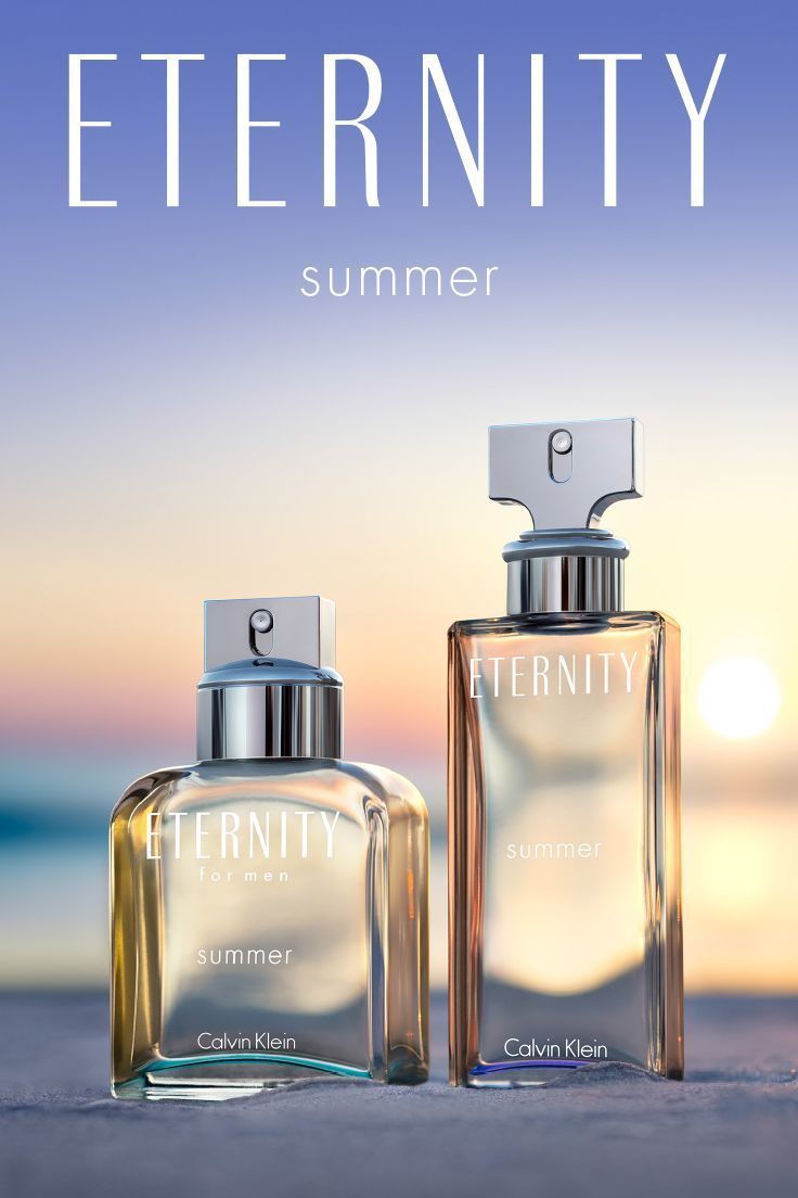 Calvin Klein Eternity Summer 100 1a.lt
