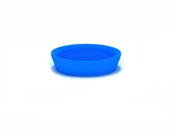 Kummitihend Ani Plast M032 D32, polüvinüülkloriid (pvc), Ø 32 mm