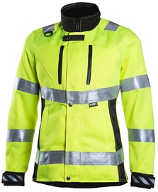 Dimex 6012 Ladies Jacket Yellow 2XL