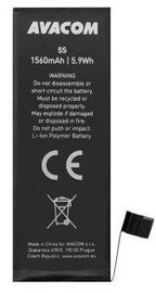 Avacom Battery For Apple iPhone 5s/5C 3.8V 1560mAh