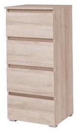 Maridex Cosmo C07 Chest Sonoma Oak