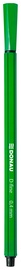 Donau D-Fine 0.4mm Green 7361011
