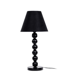 LAMPA GALDA TK-673BK.1T.BK 60W E27