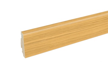 Põrandaliist Spoon Allegro tamm 19x58x2500mm