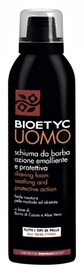 Пена для бритья Deborah Milano Bioetyc Uomo, 200 мл