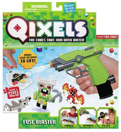 Moose Qixels Fuse Blaster 87007