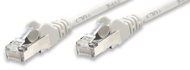 Intellinet CAT 5e FTP Cable Grey 3m