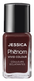 Nagų lakas Jessica Phēnom 15, 15 ml