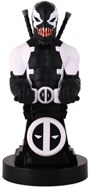 Spēļu kontroliera turētājs Exquisite Gaming Marvel Venompool Cable Guy